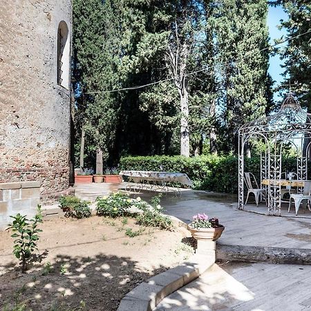 Casa Del Priore Usigliano Eksteriør bilde