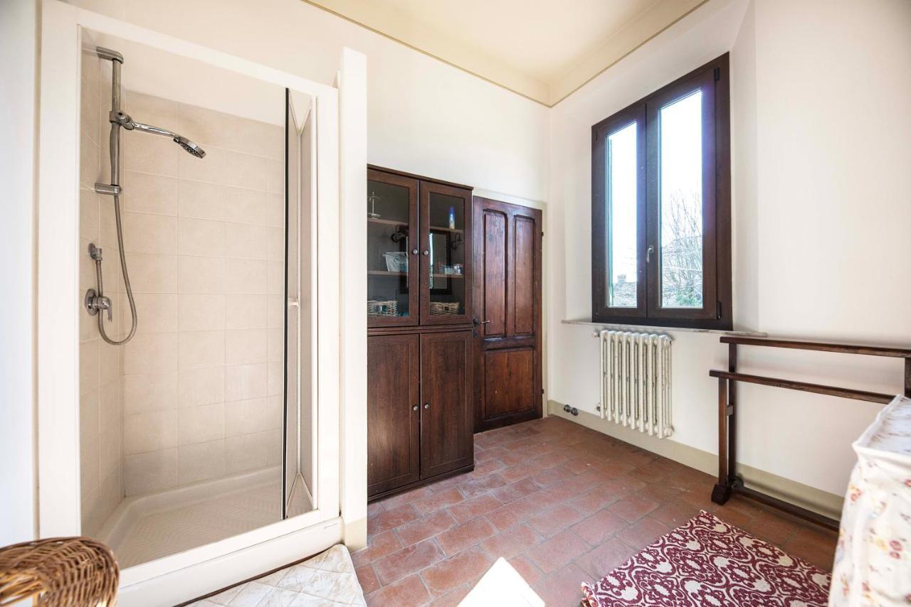 Casa Del Priore Usigliano Eksteriør bilde